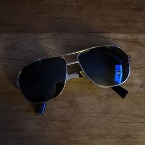 XLOOP Aviator Sunglasses